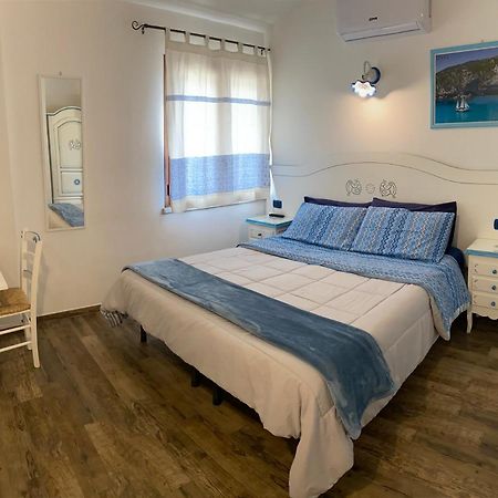 دورغالي B&B Da Miranna المظهر الخارجي الصورة