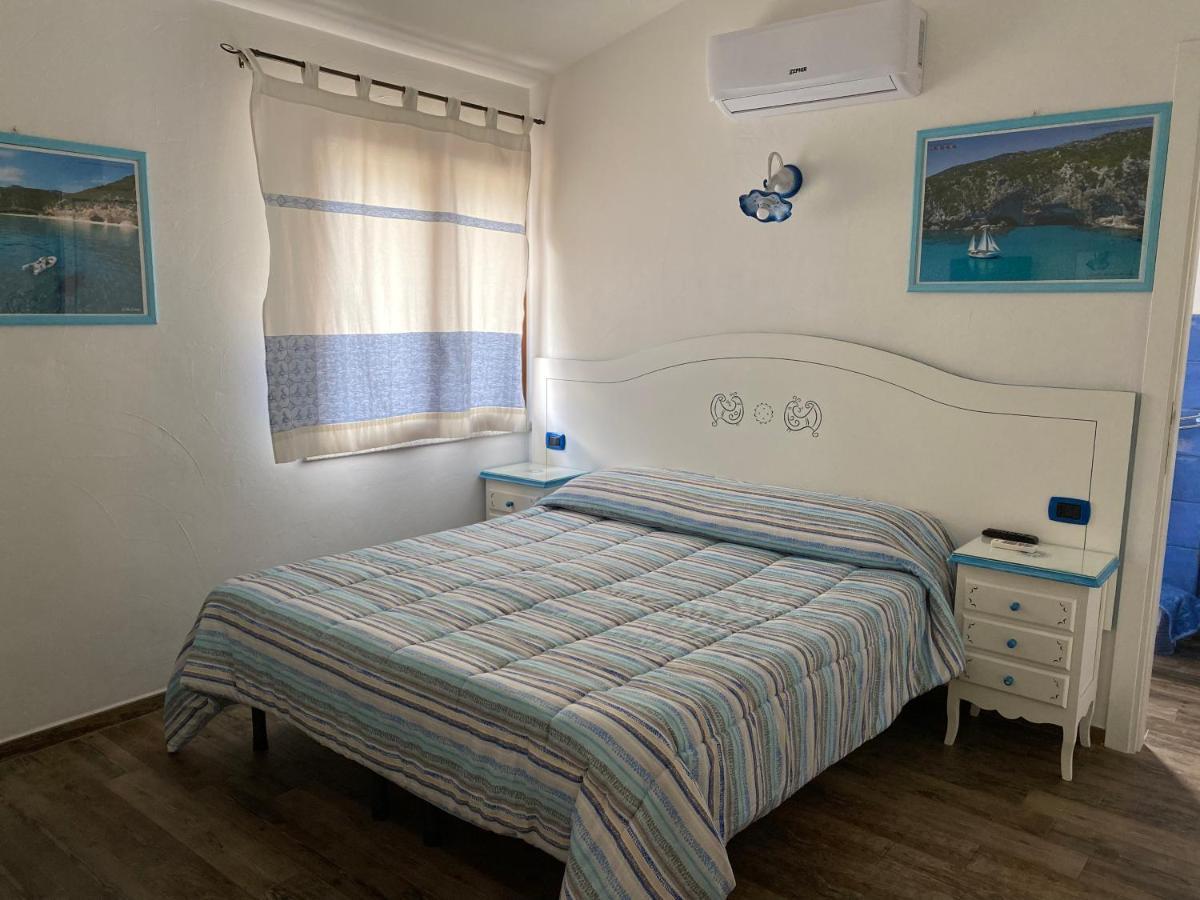 دورغالي B&B Da Miranna المظهر الخارجي الصورة