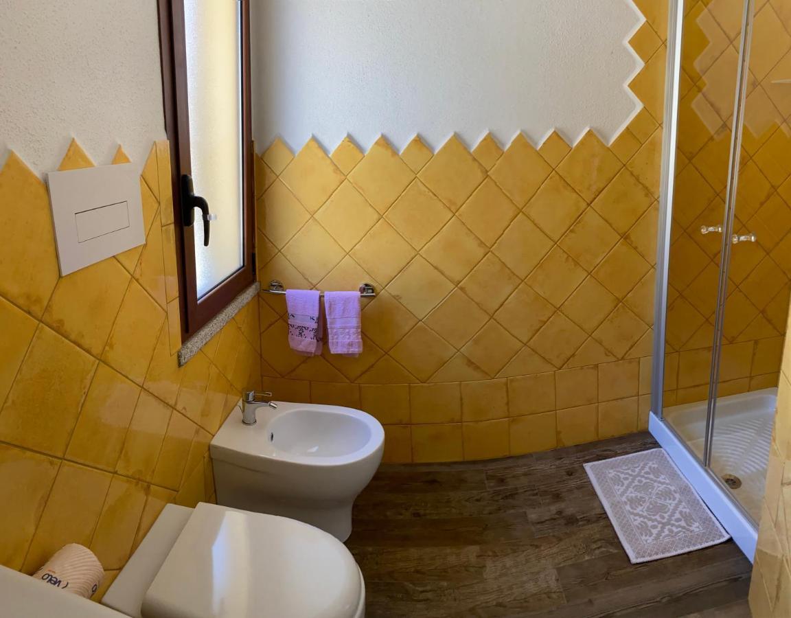 دورغالي B&B Da Miranna المظهر الخارجي الصورة