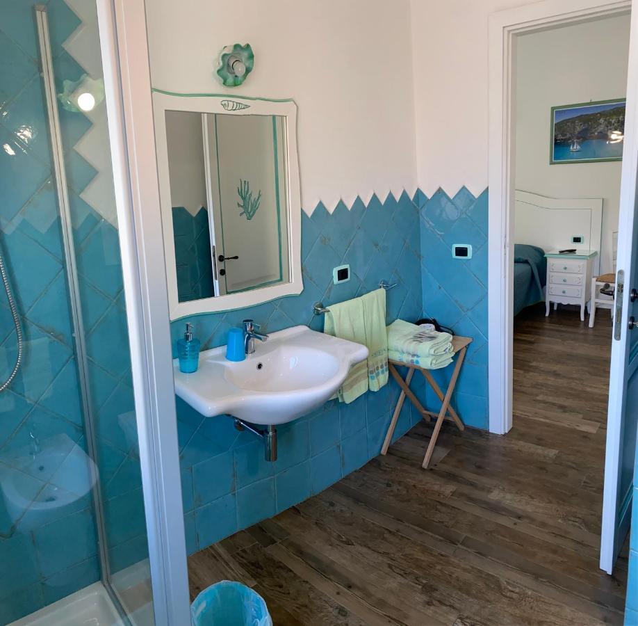 دورغالي B&B Da Miranna المظهر الخارجي الصورة