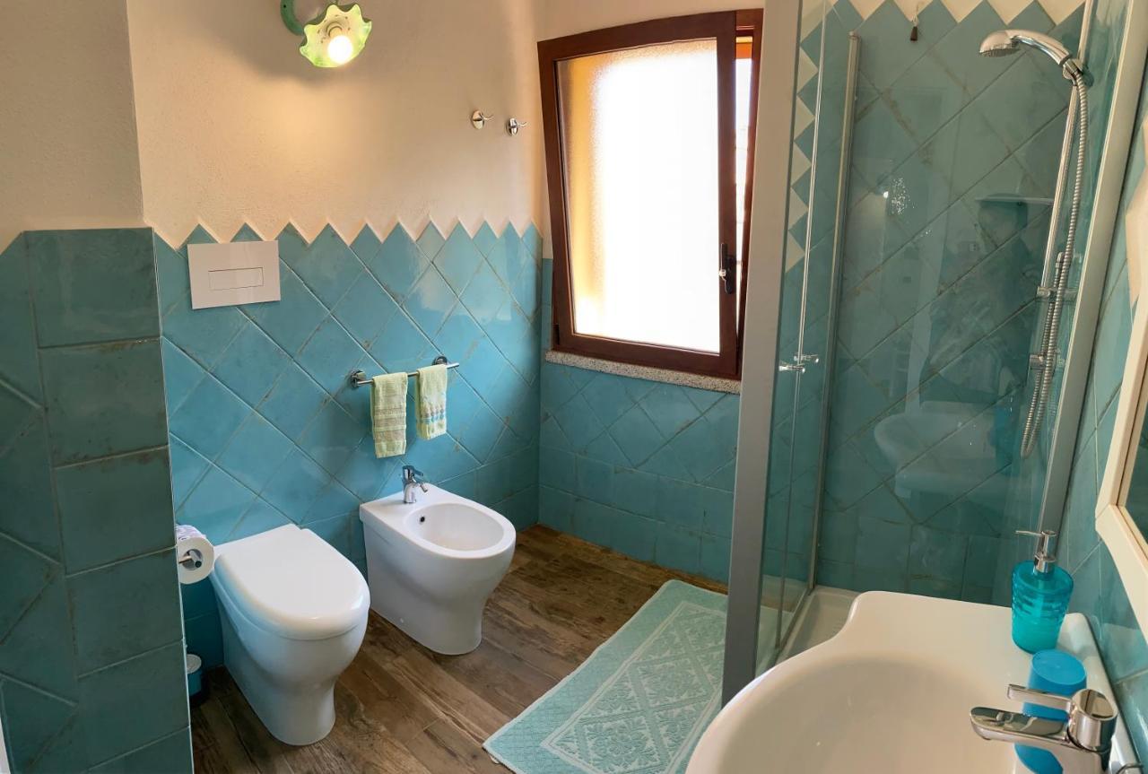 دورغالي B&B Da Miranna المظهر الخارجي الصورة