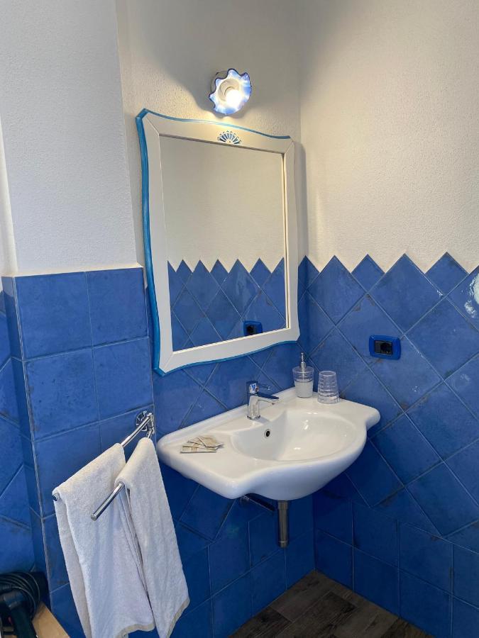دورغالي B&B Da Miranna المظهر الخارجي الصورة