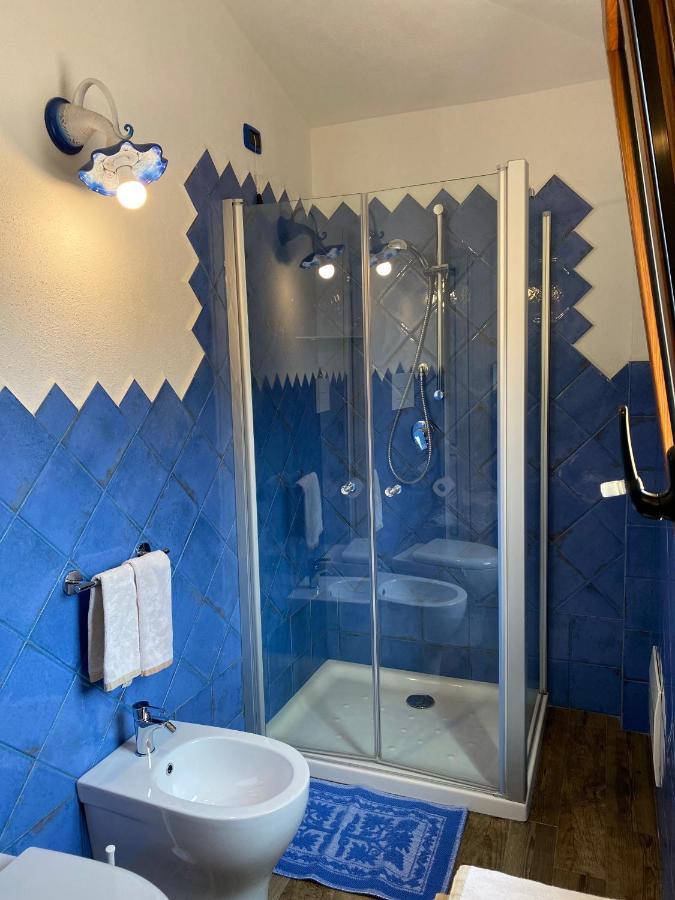دورغالي B&B Da Miranna المظهر الخارجي الصورة
