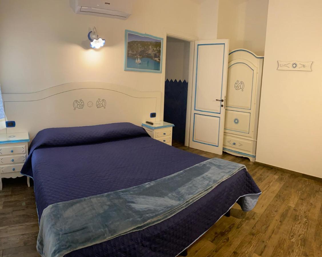 دورغالي B&B Da Miranna المظهر الخارجي الصورة