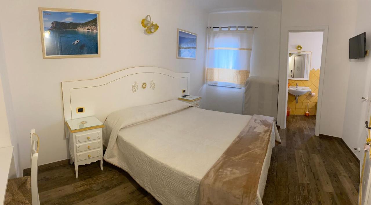 دورغالي B&B Da Miranna المظهر الخارجي الصورة