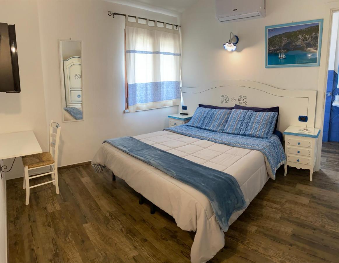دورغالي B&B Da Miranna المظهر الخارجي الصورة