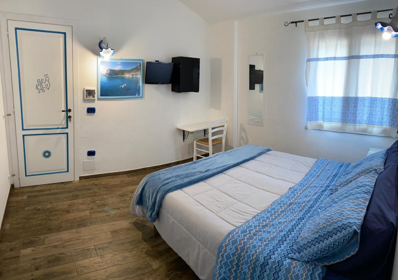 دورغالي B&B Da Miranna المظهر الخارجي الصورة