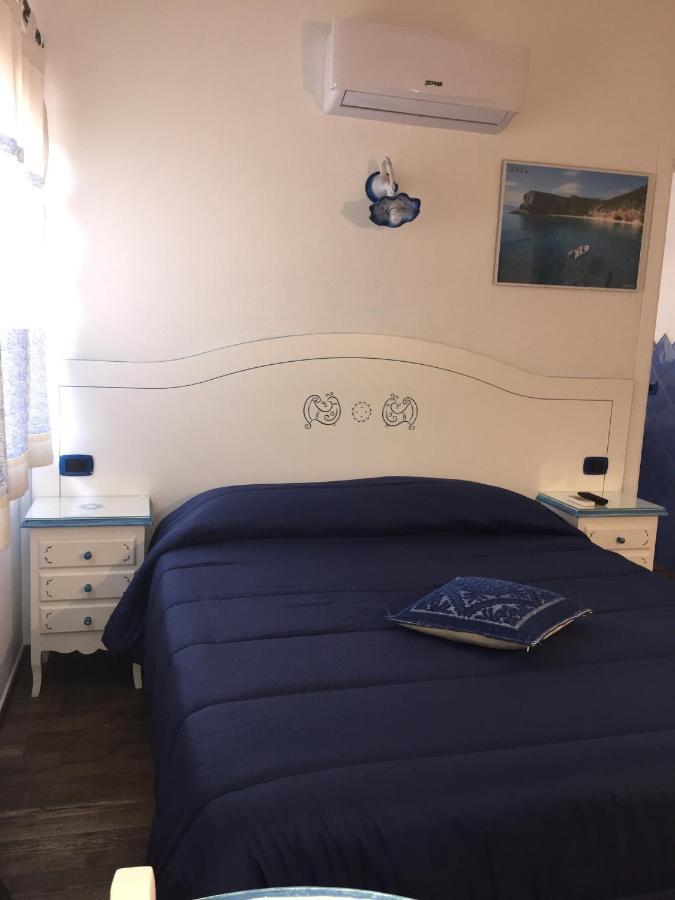 دورغالي B&B Da Miranna المظهر الخارجي الصورة