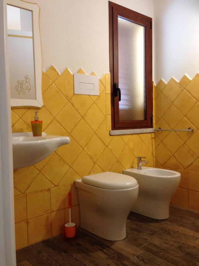 دورغالي B&B Da Miranna المظهر الخارجي الصورة